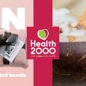 Who Else Loves A Smoothie Bowl?!: Health 2000 Nelson