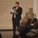 Impractical Jokers – Best Man Speech Goes Horribly Wrong (Punishment) | TruTV