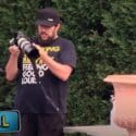 Impractical Jokers: Sal Fires Bald Model!? | S09E02 | Part #23