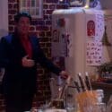 Jamie Oliver And Mrs Brown Come Over For Christmas!