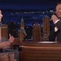Juno Temple Thought Jason Sudeikis Texted The Wrong Actress For Ted Lasso (Extended) | Tonight Show