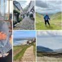 A Walk Of A Lifetime