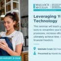 Leveraging Your Technology: Nelson Tasman Chamber Of Commerce