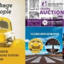 Packages Up For Auction To Help Support @bbbsnelsontasman: Nelson Classic Car Museum