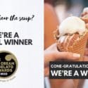 Congratulations Coki And The Team For Winning 2022 NZ ICE CREAM & GELATO AWARDS