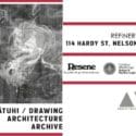 A+W NZ Timeline Exhibition In Nelson At Refinery ArtSpace