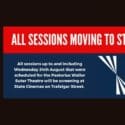 All NZIFF Sessions Are Moving To State Cinemas