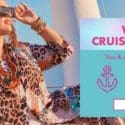 All Aboard! WIN A Cruise Holiday Of A Lifetime: Taking Shape