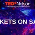 Countdown To Tickets On Sale! : TEDx Nelson