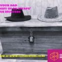 The Perfect Excuse To Trap Your Dad In An Escape Room!: Clue Hunters Nelson