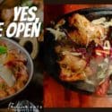 Anyone In The Mood For A Sizzling Entrée Platter?: The Indian Café