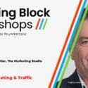 Spring Just Around The Corner: The Marketing Studio