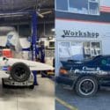 Race Car Prep This Week!: DS AUTO LTD