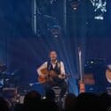 David Gray – Babylon & Please Forgive Me @ LSO St. Luke’s