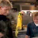 Gordon Ramsay’s Guide To Italian Cooking | Home Cooking FULL EPISODE