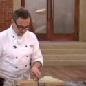 How To Cook The Perfect Italian Tomato Sauce | MasterChef New Zealand | MasterChef World