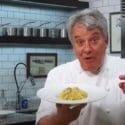 How To Make A Traditional Carbonara | Chef Jean-Pierre