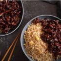 The Crispiest, Tastiest Crispy Chilli Beef EVER!