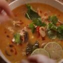 This Is My FAVOURITE Thing To Order From Our Local Thai Takeaway.