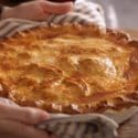 You Wont Believe What Chris Said To Me About This Pie