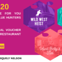 Be In To Win An Escape Experience Valued At $220