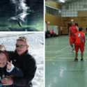 Special Olympics Basketball Nelson:  Fortunate To Be Hosted By The International Antarctica Centre