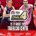 Tickets For The GJ Gardner Homes Tauihi Final 4 Go On Sale This Week