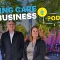 Taking Care Of Business: Talk Nelson