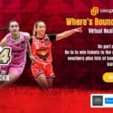 Where’s Bouncy The Basketball Virtual Reality Competition