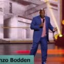 Being Black In Canada Versus America | Alonzo Bodden