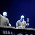 Blue Man Group Pipe Medley (with Crazy Train & Lady Gaga)