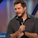 Canadians Are Not The Nice Ones | Rob Bebenek