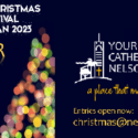 Star Or Angel: Cathedral Christmas Tree Festival
