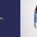 Denim Blue In Spring At Beetees Nelson