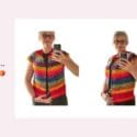 My #gartermarlercardigan Is Coming: Cruellas Natural Fibre Boutique