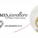 Your Classic 3 Stone Engagement Ring!: Glen James Jewellers