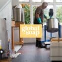 Masters Of Their Trade, Loving What They Do: Global Soap
