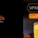 This Month’s App Special Is A Free Mango Lassi When You Order Online!: Little India