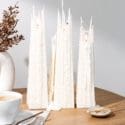 Here’s A Cute Wee Video Tamara Put Together For Us Showing A Lovely Selection: Living Light Candles Nelson