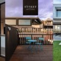 The Possibilities Are Endless With The Onyx Spotlight Series At Storey Home Collection