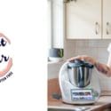 I Love My Thermomix®️ Wanna Know Why?: Sweet Not Sugar