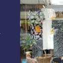 Celebrating Go Lemon Tree Week With An Amazing Window Display: Beetees Nelson