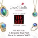 Proud To Support A Cause That Is Close To Our Hearts: Jewel Beetle