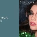 ENIA – A Breathtaking Caroline Abrams Frame That Has It All: Matthews Eyecare