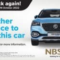 Win This Car: NBS