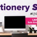The Final Days Of Our Stationery Sale: Paper Plus Nelson