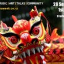 China Week 2022 Is Back On The 28th Of September