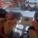 40 Most Ridiculous Moments At Amusement Parks Caught On Camera