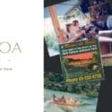 Share Your Memories & Win: Awaroa Lodge