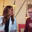 Brooke Shields Makes Everyone Dab (Clip) | Impractical Jokers | TruTV